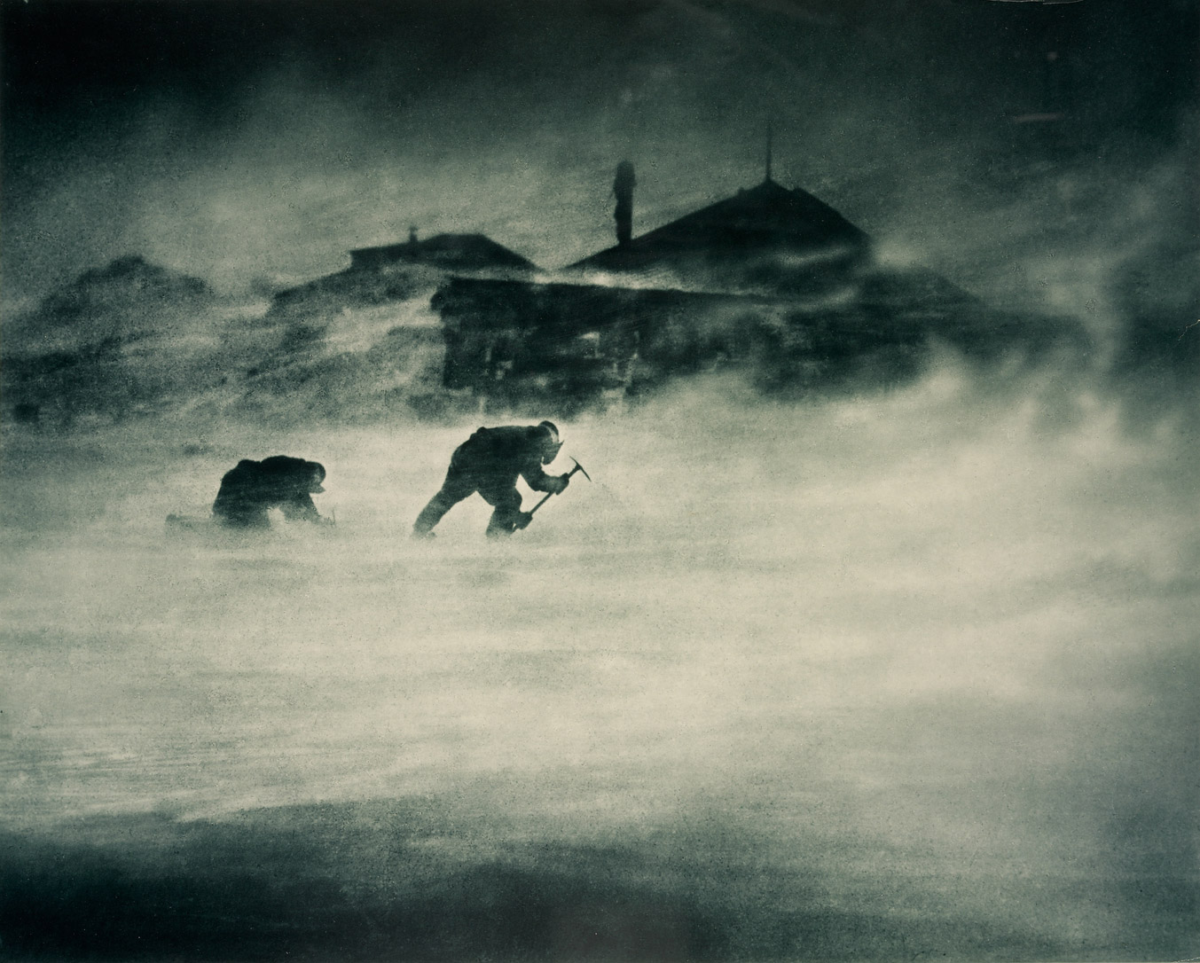 Douglas Mawson page 2